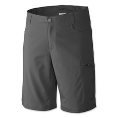 Men's Silver Ridge Stretch Shorts